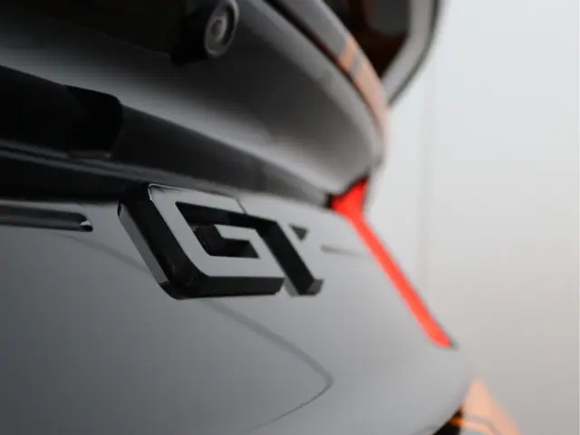 Ford Mustang Fastback 5.0 V8 GT 2018 Benzine 19