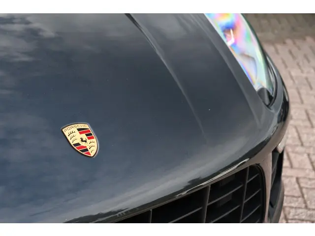 Porsche Macan 2.0 PDK 2018 Benzine 55