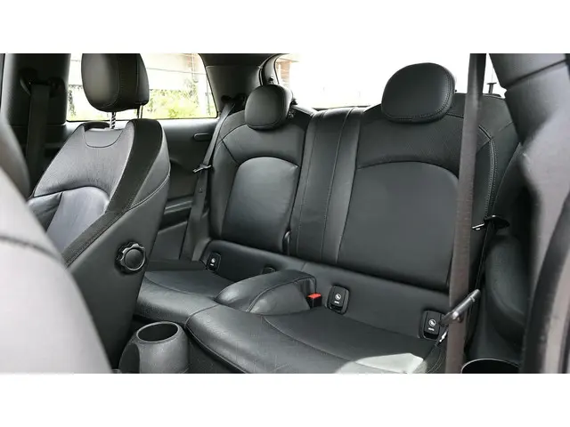 MINI Cooper S Mini 2.0 Chili 2017 Benzine 27