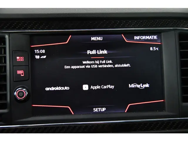 SEAT Leon 2.0 TSI CUPRA 300 2018 Benzine 19