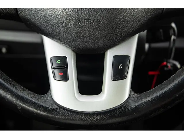 Kia Sportage 1.6 GDI 20th Anniversary 2013 Benzine 26