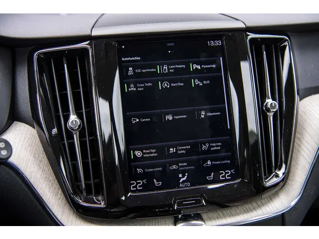 Volvo XC60 2.0 T5 Inscription 2018 Benzine 20
