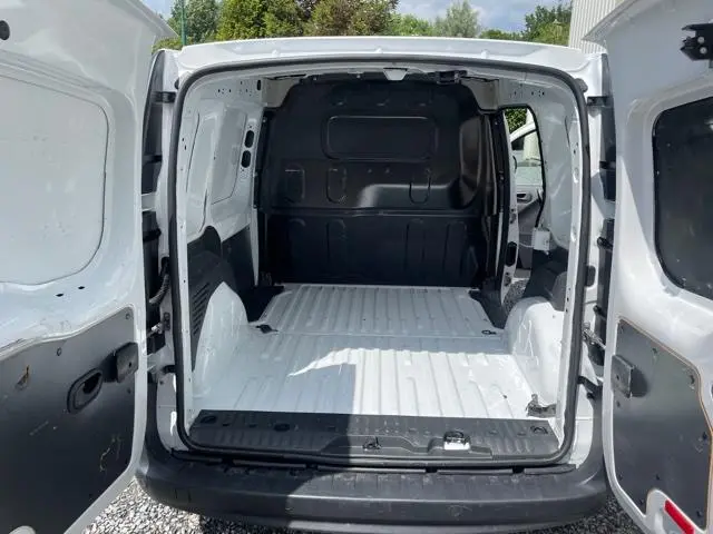 Mercedes-Benz Citan !!VERKOCHTTT!!! 2019 Diesel 17