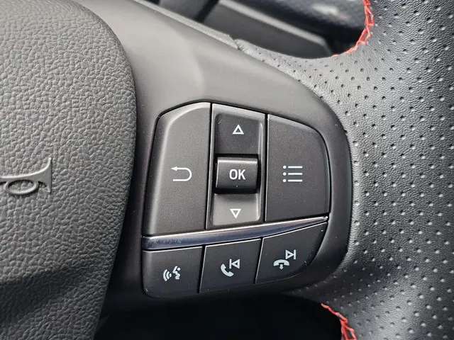 Ford Focus 1.0 EcoBoost Hybrid ST Line 2024 Benzine 15