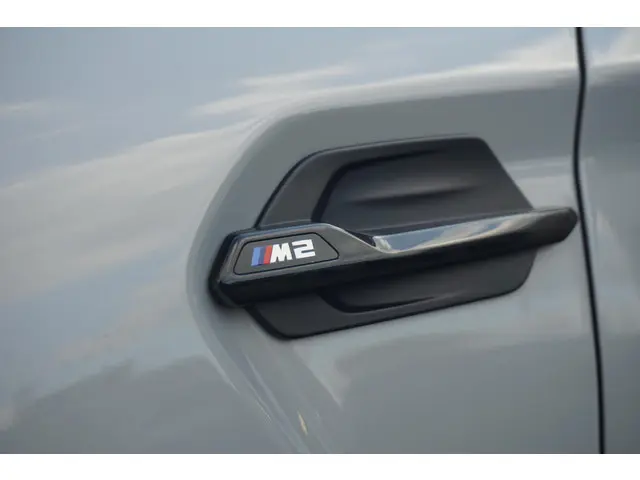 BMW M2 Coupé CS 2020 Benzine 9