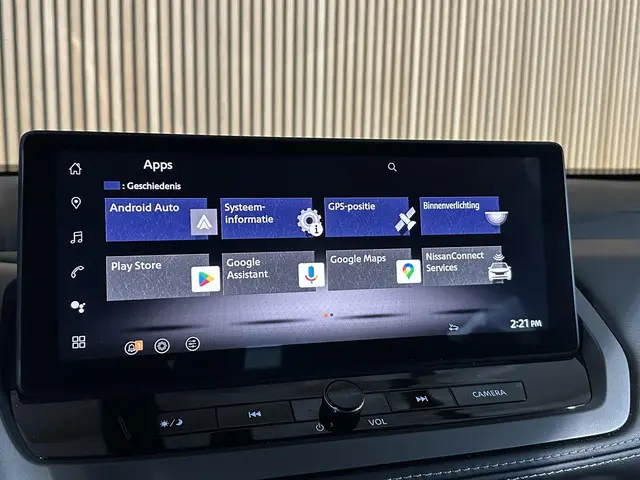 Nissan QASHQAI 1.3 MHEV 2025 Benzine 24