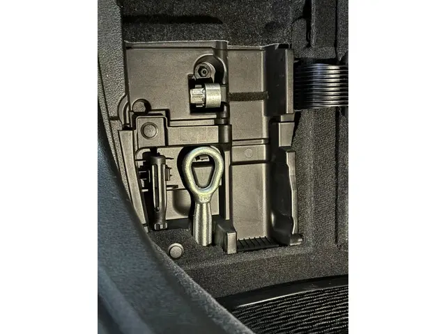 BMW 3 Serie Touring 320i M Sport Edition 2019 Benzine 32