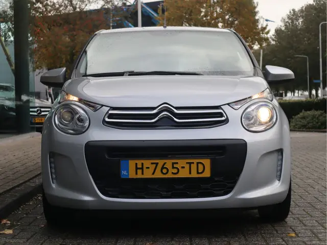 Citroën C1 1.0 VTi 2020 Benzine 20