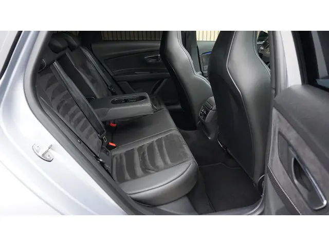 SEAT Leon ST 2.0 TSI 300pk 4DRIVE CUPRA 2018 Benzine 39