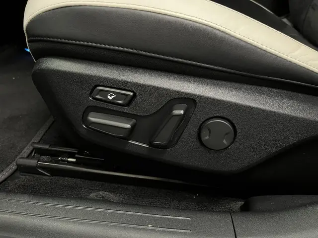 Kia EV6 GT-Line 77.4 kWh 2021 Elektrisch 39