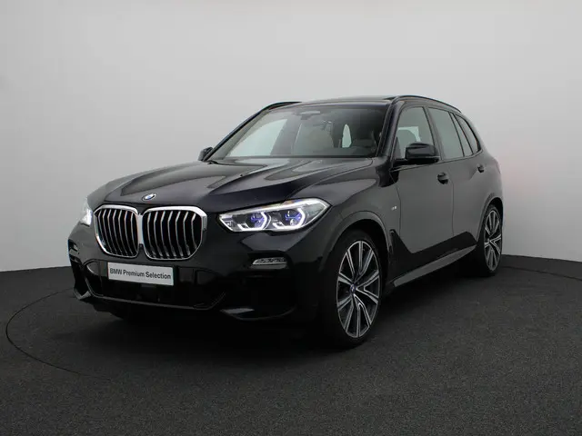 BMW X5 xDrive40i 2020 Benzine 33