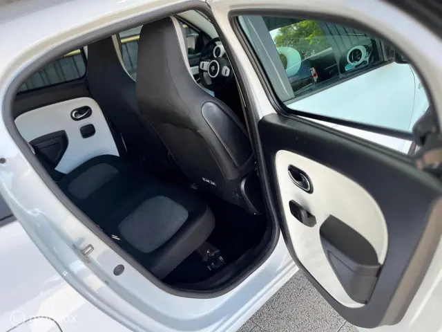 Renault Twingo 1.0 SCe Collection 2016 Benzine 15