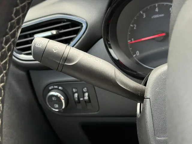 Opel Crossland X 1.2 Turbo Edition 2019 Benzine 23