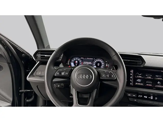 Audi A3 Sportback 30 TFSI 115PK Pro Line 2024 Benzine 19