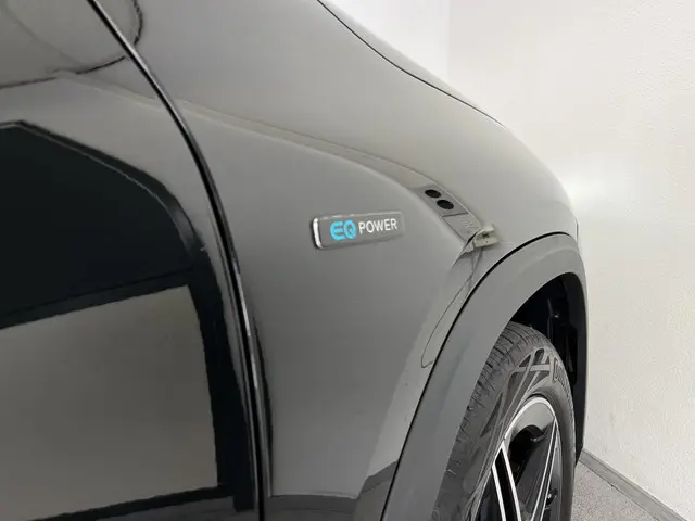Mercedes-Benz GLA 250 e AMG Line 2020 Hybride Benzine 21