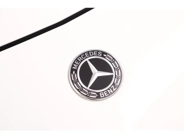 Mercedes-Benz A-Klasse 180 Ambition 2018 Benzine 29