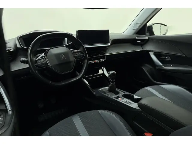 Peugeot 2008 1.2 PureTech GT-Line 2020 Benzine 15