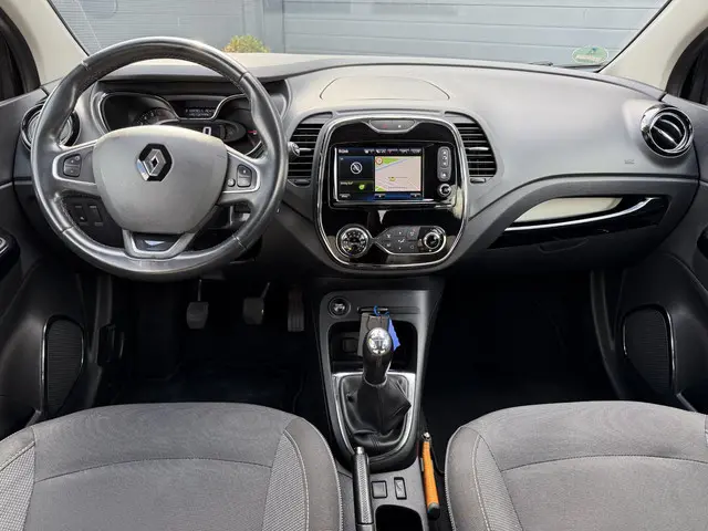 Renault Captur 0.9 TCe Dynamique 2016 Benzine 6