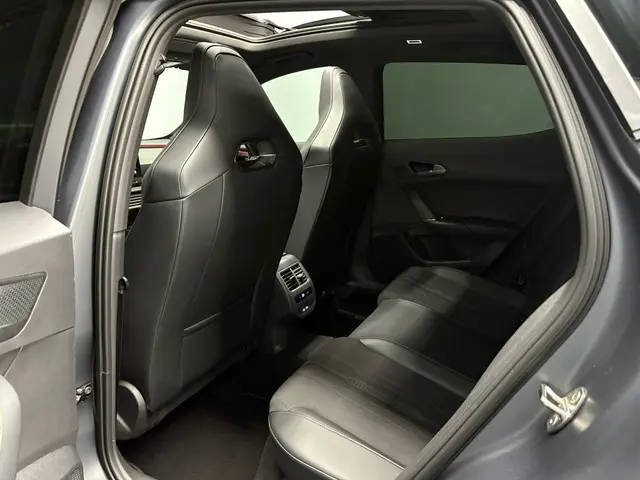 CUPRA Formentor 2.0 TSI 4DRIVE 2022 Benzine 12