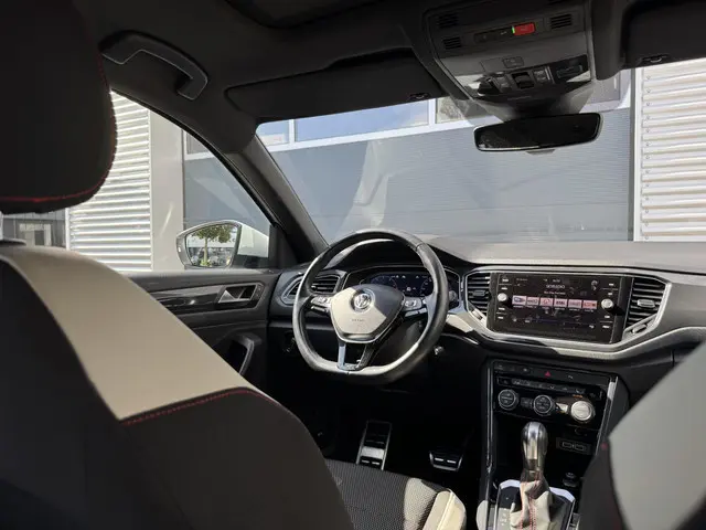 Volkswagen T-Roc 1.5 TSI Sport Business R 2020 Benzine 5