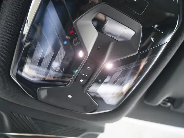 BMW i5 eDrive40 2025 Elektrisch 56