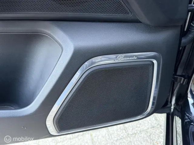 Porsche Macan 3.6 Turbo BOMVOL, NIEUWSTAAT 2016 Benzine 21