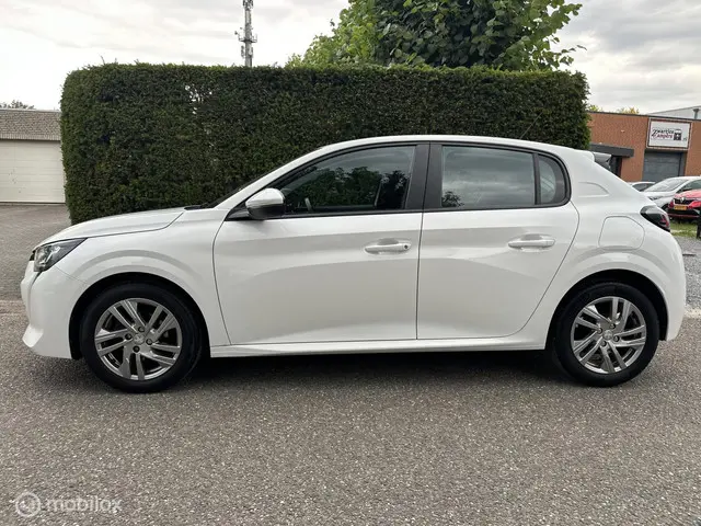 Peugeot 208 1.2 PureTech Active 2020 Benzine 2