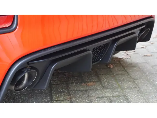 Abarth 595 1.4 T-Jet 145pk 2019 Benzine 47