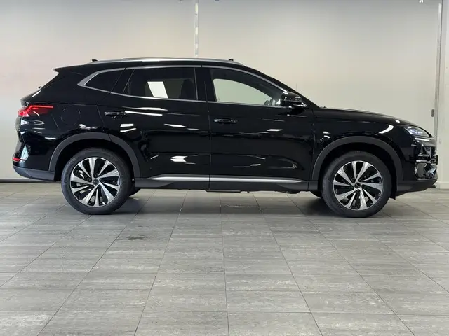 BYD SEAL U 1.5 DM-i FWD Boost 2025 Hybride Benzine 20