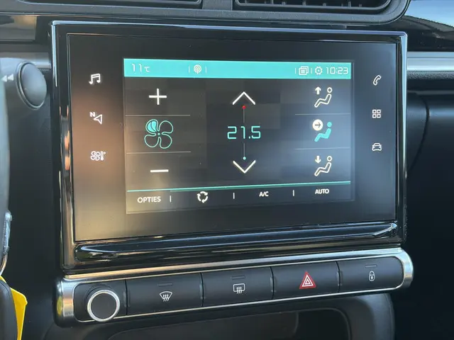 Citroën C3 1.2 PureTech S&S Shine 2018 Benzine 15