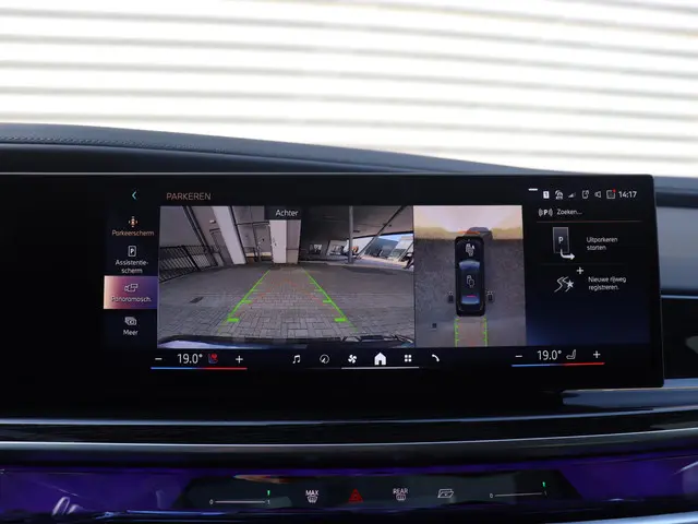 BMW 7 Serie 750e xDrive 2025 Hybride Benzine 30