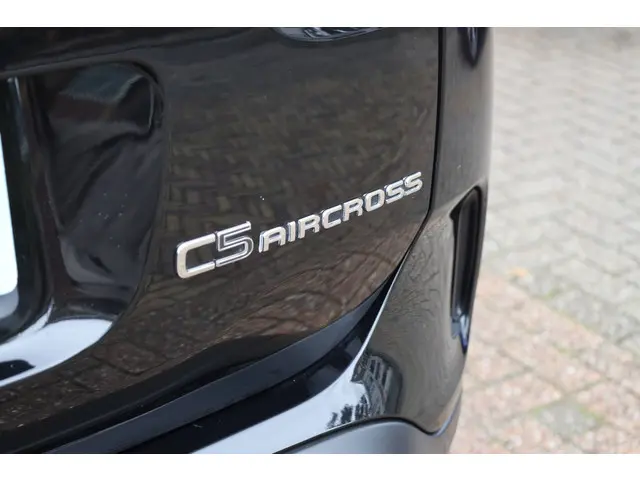 Citroën C5 Aircross PT 130 Shine 2019 Benzine 10