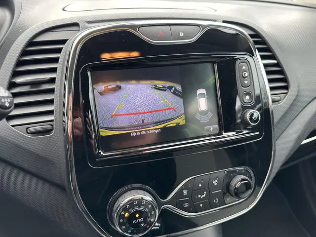 Renault Captur 1.2 TCe Automaat Dynamique 2016 Benzine 21
