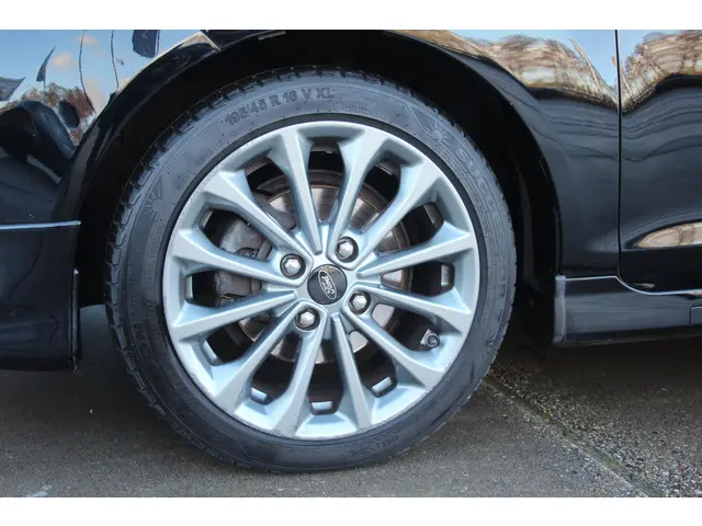 Ford Fiesta 1.0 EcoBoost 101 Pk ST Line 2017 Benzine 7