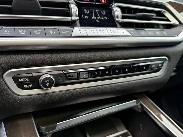 BMW X5 xDrive45e High Executive 2023 Hybride Benzine 23