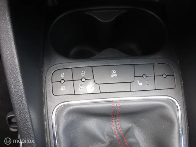 SEAT Ibiza 1.0 EcoTSI FR 2016 Benzine 16