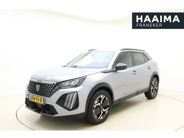 Peugeot 2008 1.2 PureTech 100 Allure 2024 Benzine