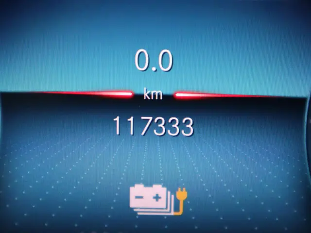 Mercedes-Benz GLA 250 e AMG Line 2022 Hybride Benzine 22