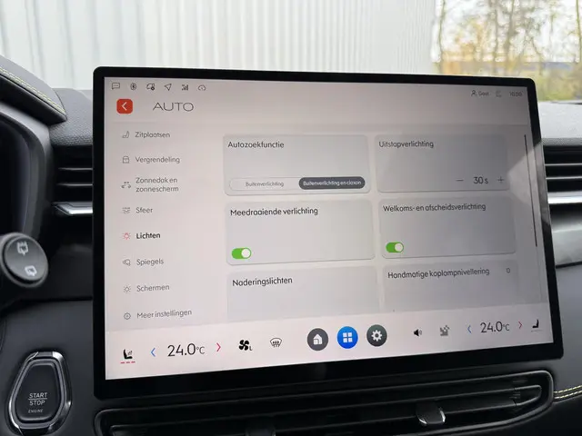 Lynk & Co 01 1.5 More 2026 Hybride Benzine 35