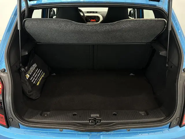 Renault Twingo 1.0 SCe 70 Expression 2015 Benzine 26