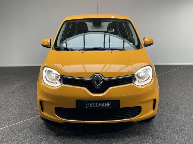 Renault Twingo 1.0 SCe Collection 2020 Benzine 15