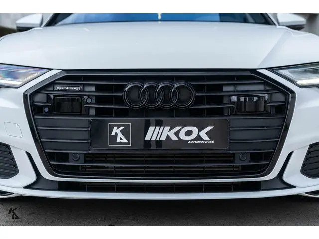 Audi A6 Avant 45 TFSI | 2019 Quattro | S-line 2019 Benzine 69
