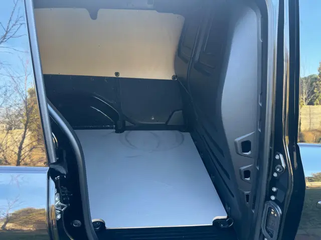 Mercedes-Benz Citan 110 CDI L1 Pro EURO 6 2022 Diesel 23