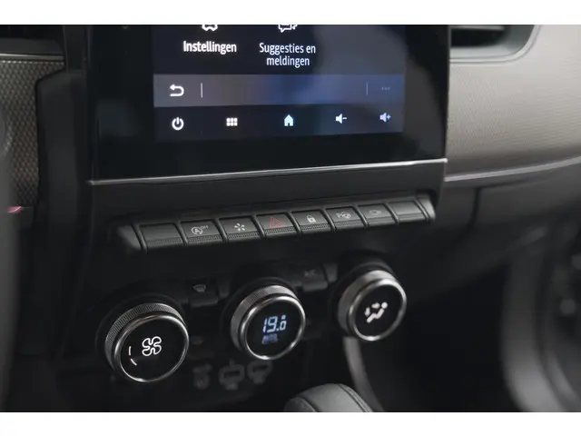 Renault Arkana Mild Hybrid 140 EDC Techno 2024 Benzine 47