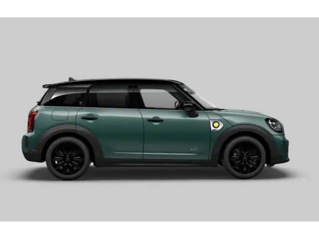 MINI Countryman Cooper SE ALL4 2021 Hybride Benzine 14