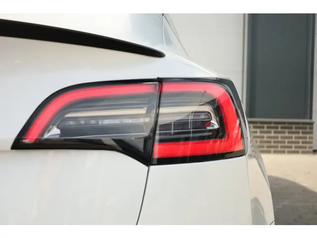 Tesla Model 3 Performance AWD 75 kWh 2019 Elektrisch 15