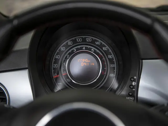 Fiat 500C 0.9 TwinAir 500 Sport, Cabriolet, 2014 Benzine 31