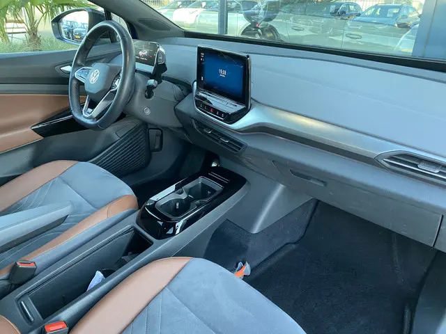 Volkswagen ID.4 First 77 kWh 92% 2020 Elektrisch 31