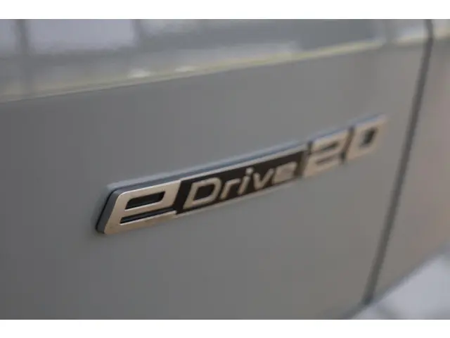 BMW iX2 eDrive20 2025 Elektrisch 26