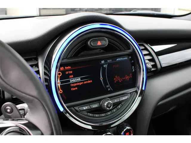 MINI Cooper Mini 2.0 John Works Chili 2018 Benzine 12